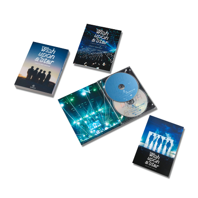 【初回生産限定】STARGLOW DEBUT SHOWCASE