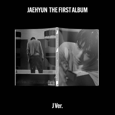 y؍ՁzThe 1st Album 'J'yJ Ver.z