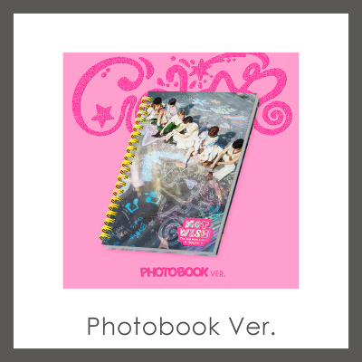 �y�؍��ՁzThe 3rd Mini Album 'COLOR'�yPhotobook Ver.�z