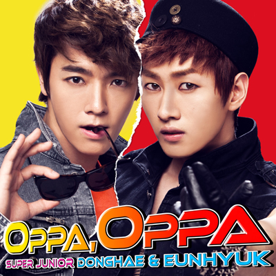 Oppa, OppayE.L.F-JAPANՁz