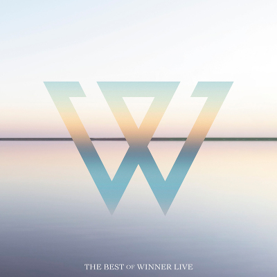THE BEST OF WINNER LIVE�iCD�j
