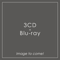 Rock 'N' Roll Journey -30th Anniversary Best-(3CD+Blu-ray)