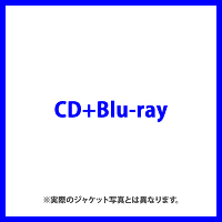 ėW}(CD+Blu-ray)