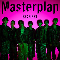 【MV盤】Masterplan(CD+DVD)