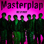 yMVՁzMasterplan(CD+DVD)