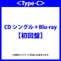 ^CgyՁzType-CiCDVO{Blu-rayj