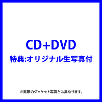 N̉ql(CD+DVD)[T:IWiʐ^t]