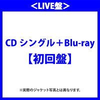 ^CgyՁzLIVEՁiCDVO{Blu-rayj