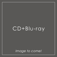 sTF|XgJ[hiGAjtt^CgiCD+Blu-ray Discj