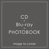 ^Cgy񐶎YՁziCD{Blu-ray+PHOTOBOOKj