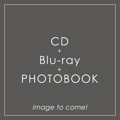 ^Cgy񐶎YՁziCD{Blu-ray+PHOTOBOOKj
