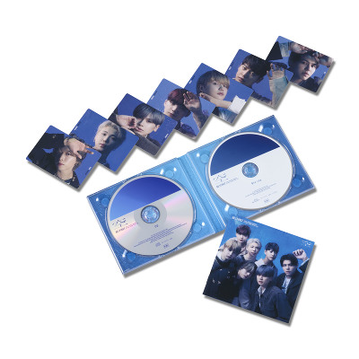 【MV盤】空(CD+Blu-ray)