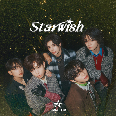 yBzStar Wish(CD+DVD)