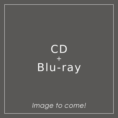 �^�C�g������y����Ձz�iType-A�j�iCD�V���O���{Blu-ray�j