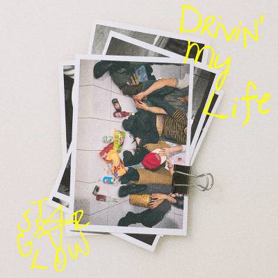 Drivin' My Life(CD)