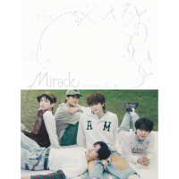 �y���񐶎Y����z�yPhotobook ver.�zMiracle : The First Light(CD)