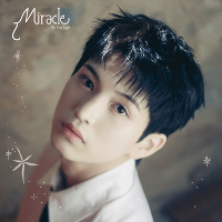 �yIO ver.�zMiracle : The First Light(CD)