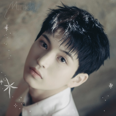 �yIO ver.�zMiracle : The First Light(CD)