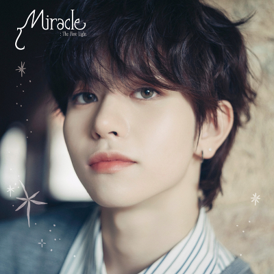 �yAKITO ver.�zMiracle : The First Light(CD)