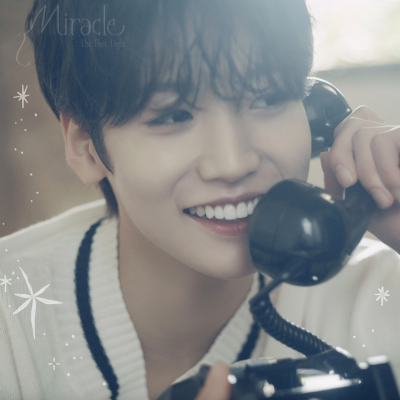 �yRYOHA ver.�zMiracle : The First Light(CD)