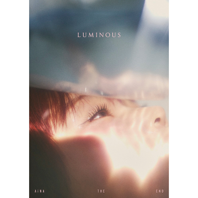 ���~�i�X - Luminous�iCD+Blu-ray�j�yMV�{���T�f���Ձz
