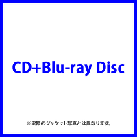 4 leavesiCD+Blu-ray Discj