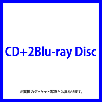 MUSi-aMiCD+2Blu-ray Discj