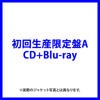 ify񐶎YA(CD+Blu-ray)z