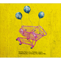 y񐶎YՁzPERFECTLY DEFECTiVE(CD+Blu-ray)