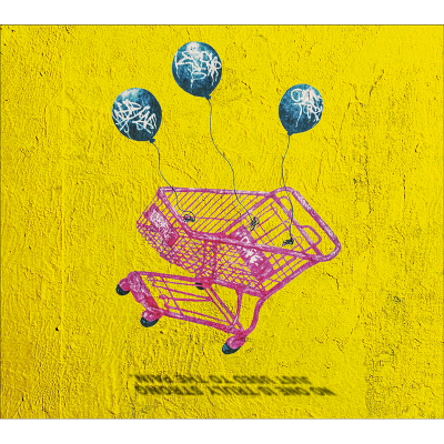 y񐶎YՁzPERFECTLY DEFECTiVE(CD+Blu-ray)