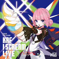 y񐶎YzuI SCREAM LIVE4v- Cover Live Album -(2CD)
