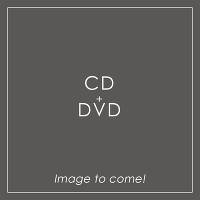 タイトル未定(CD+DVD)