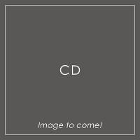 eau de parfum `extended play`(CD)