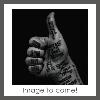 y񐶎YzSuccess Is The Best Revenge -Deluxe Edition-(CD+Blu-ray)