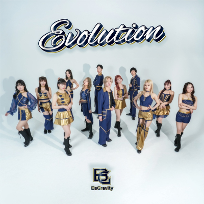 Evolution(CD+DVD)