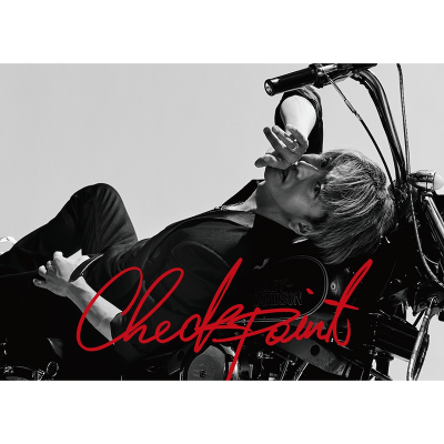 �y�����A(CD)�zCheckpoint