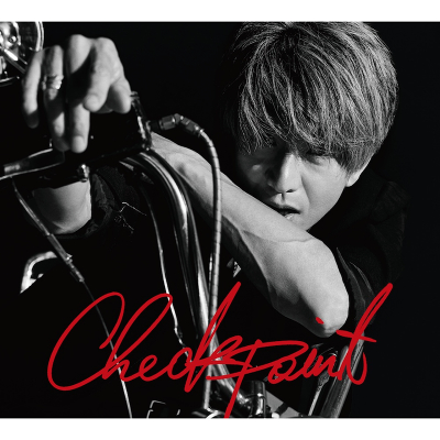 �y�����B(CD+Blu-ray)�zCheckpoint