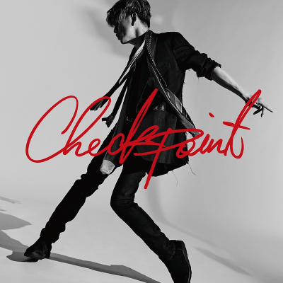 �y�ʏ��(CD)�zCheckpoint