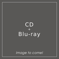 CIPHER(CD+Blu-ray)
