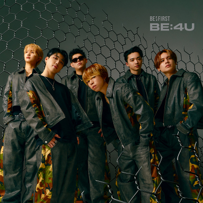 �yMV�ՁzBE:4U(CD+DVD)