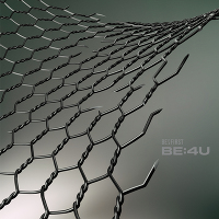 BE:4U(CD)