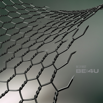BE:4U(CD)