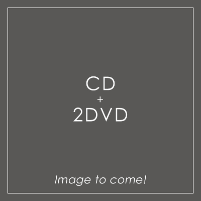 �y�����B�zAurora(CD+2DVD)