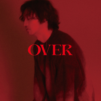 OVER(CD+DVD)｜三浦大知｜mu-moショップ
