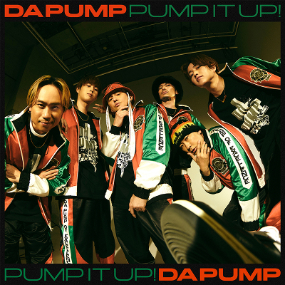Pump It Up! feat.TAKUMA THE GREATy񐶎Y(CD+DVD)z