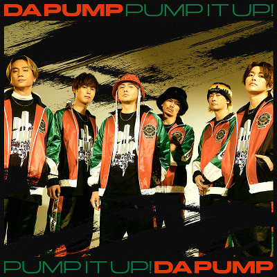 Pump It Up! feat.TAKUMA THE GREATy񐶎Y(CD+Blu-ray)z