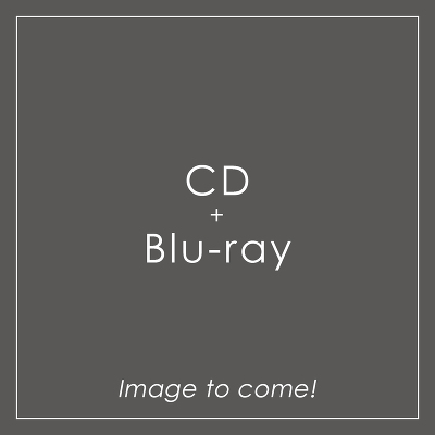 ^Cg(CD+Blu-ray)