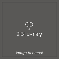 �y���񐶎Y����Ձz�������ISUPER HAPPY feat. m.c.A�ET(CD�{2Blu-ray)