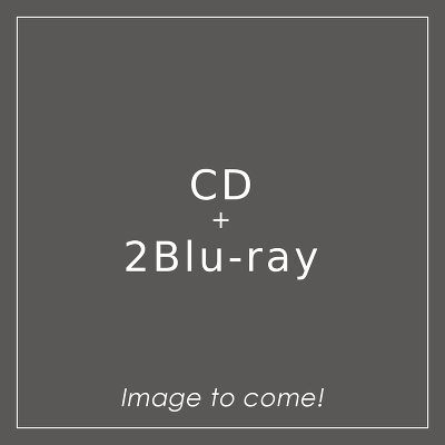 �y���񐶎Y����Ձz�������ISUPER HAPPY feat. m.c.A�ET(CD�{2Blu-ray)