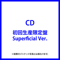 y񐶎Y_Superficial Ver.zDepth(CD)